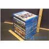 Image 1 : Lot of Blu-Ray Movies