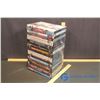 Image 1 : Lot of DVDs