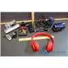 Image 1 : Lot of Cameras & Electrical Gadgets