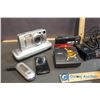 Image 2 : Lot of Cameras & Electrical Gadgets