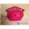 Image 5 : Barbie Doll Case w/Clothes