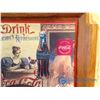 Image 4 : Wooden Coca Cola Tray