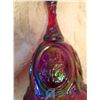 Image 2 : Fenton Carnival Glass "Mother and Child" Bell