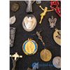 Image 3 : Religious Misc (Jewelry, Rosary, Medals, etc)