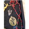 Image 7 : Religious Misc (Jewelry, Rosary, Medals, etc)