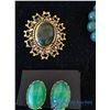 Image 8 : Jade and Jade-like Jewelry