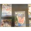 Image 2 : Framed Gretzky Performance Record Cards