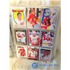 Image 2 : (272) Detroit Red Wings Cards