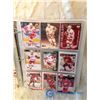 Image 3 : (272) Detroit Red Wings Cards