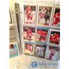Image 4 : (272) Detroit Red Wings Cards