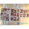 Image 1 : (24) Patrick Roy Cards