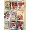 Image 2 : (24) Patrick Roy Cards