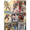 Image 4 : (198) Buffalo Sabres Cards