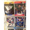Image 2 : (140) St Louis Blues Cards