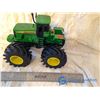 Image 1 : John Deere 4WD Tractor w/Sound