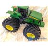 Image 3 : John Deere 4WD Tractor w/Sound