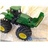 Image 5 : John Deere 4WD Tractor w/Sound