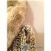 Image 2 : Persian Lamb Jacket w/Mink Collar (For Craft Use)