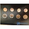 Image 1 : (4) Commemorative Roger Bannister 1978 Commonwealth Medals