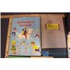 Image 4 : Box of Children's Books
