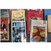 Image 4 : Box of Misc Books (Mostly Cookbooks)
