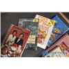 Image 5 : Box of Misc Books (Mostly Cookbooks)