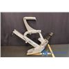 Image 3 : Porta-Nailer Manual Wood Flooring Brad Nailer