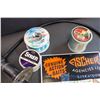 Image 4 : Lot of Misc (Fishing Related)