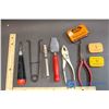 Image 1 : Lot of Misc Tools