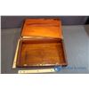 Image 3 : Antique Portable Writing Desk