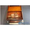 Image 5 : Antique Portable Writing Desk