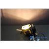 Image 6 : Quartz Halogen Trouble Light w/ Clamp