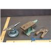 Image 2 : Collection of (3) Blacksmith Tools