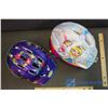 Image 2 : (2) Children's Bicycle Helmets