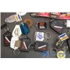 Image 4 : Lot of Keychains