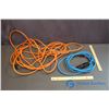 Image 1 : 35' Extension Cord & 10' Block Heater Cord