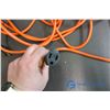 Image 5 : 35' Extension Cord & 10' Block Heater Cord