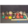 Image 1 : 7 Jars of Buttons