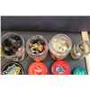 Image 3 : 7 Jars of Buttons