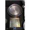 Image 2 : Lot of Cake Pans & Loaf Tins