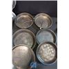 Image 4 : Lot of Cake Pans & Loaf Tins