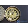 Image 2 : German Made Rensie 2 Jewel Travel Alarm Clock