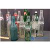 Image 2 : Lot of Glass Pop Bottles