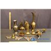 Image 1 : Lot of Brass (11 Pieces)