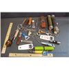 Image 1 : (25+) Bottle Openers and (2) Vintage Flashlights
