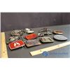 Image 2 : (11) Misc Belt Buckles