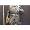 Image 3 : Cast Iron Knight Statue (Stands 44 Inches Tall)