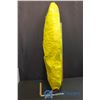 Image 3 : One of a Kind Giant Paper Mache Banana Phone