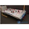 Image 2 : Table Top Hockey Game