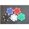 Image 2 : Poker Set